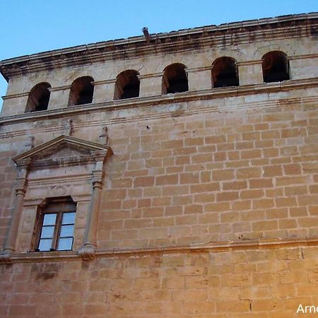 Hostal Can Barrina Arnés المظهر الخارجي الصورة