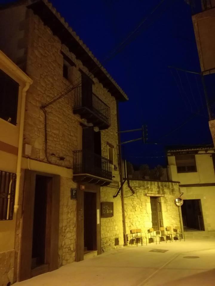 Hostal Can Barrina Arnés المظهر الخارجي الصورة